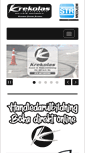 Mobile Screenshot of krekolas.se